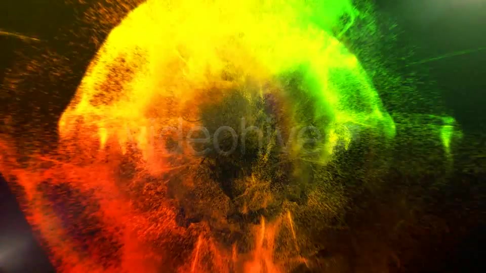 Particles logo Videohive 2799173 After Effects Image 5