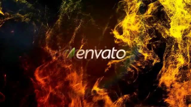 Particles logos pack Videohive 2820391 After Effects Image 3