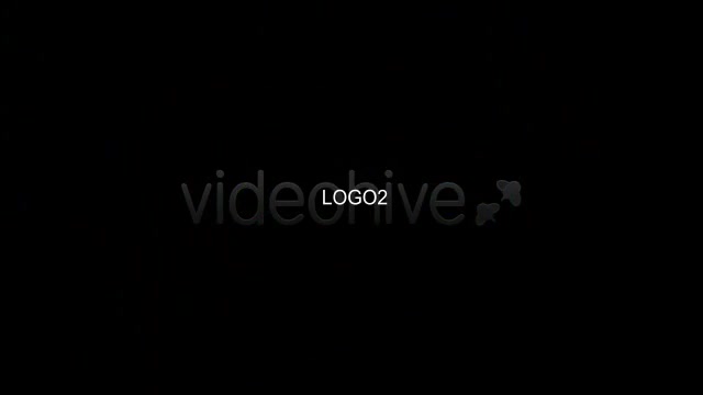Particles logos pack Videohive 2820391 After Effects Image 4