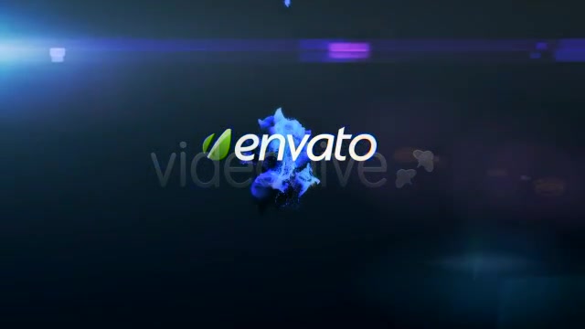 Particles logos pack Videohive 2820391 After Effects Image 6