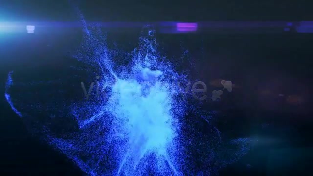 Particles logos pack Videohive 2820391 After Effects Image 7