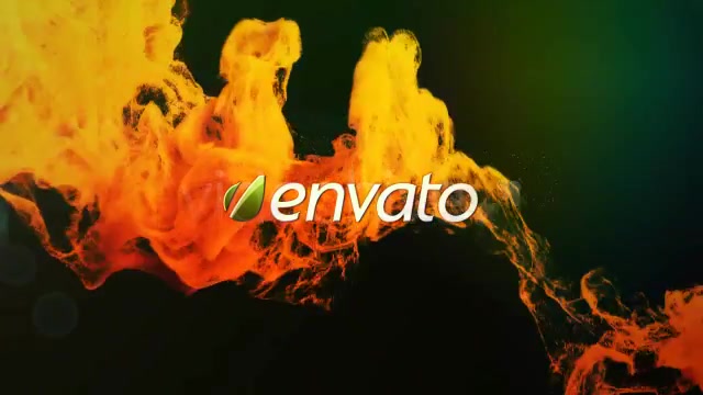 Particles logos pack Videohive 2820391 After Effects Image 9