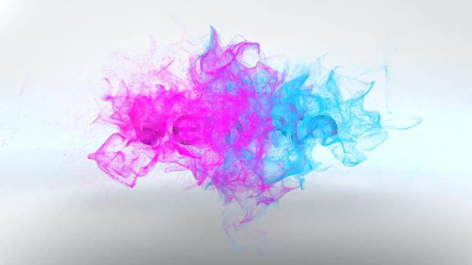 Particles Magic Logo Videohive 17134090 After Effects Image 3