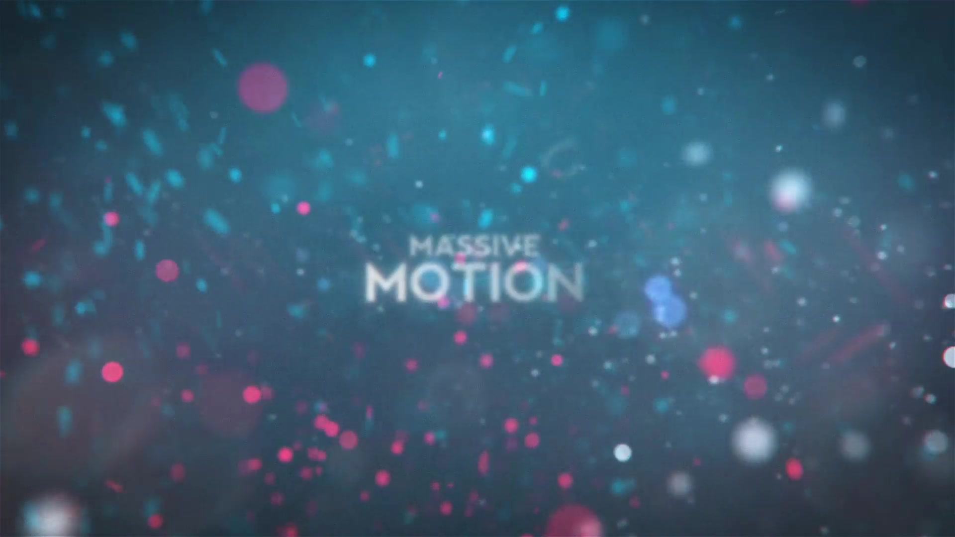 Particles Package Videohive 22084410 After Effects Image 11