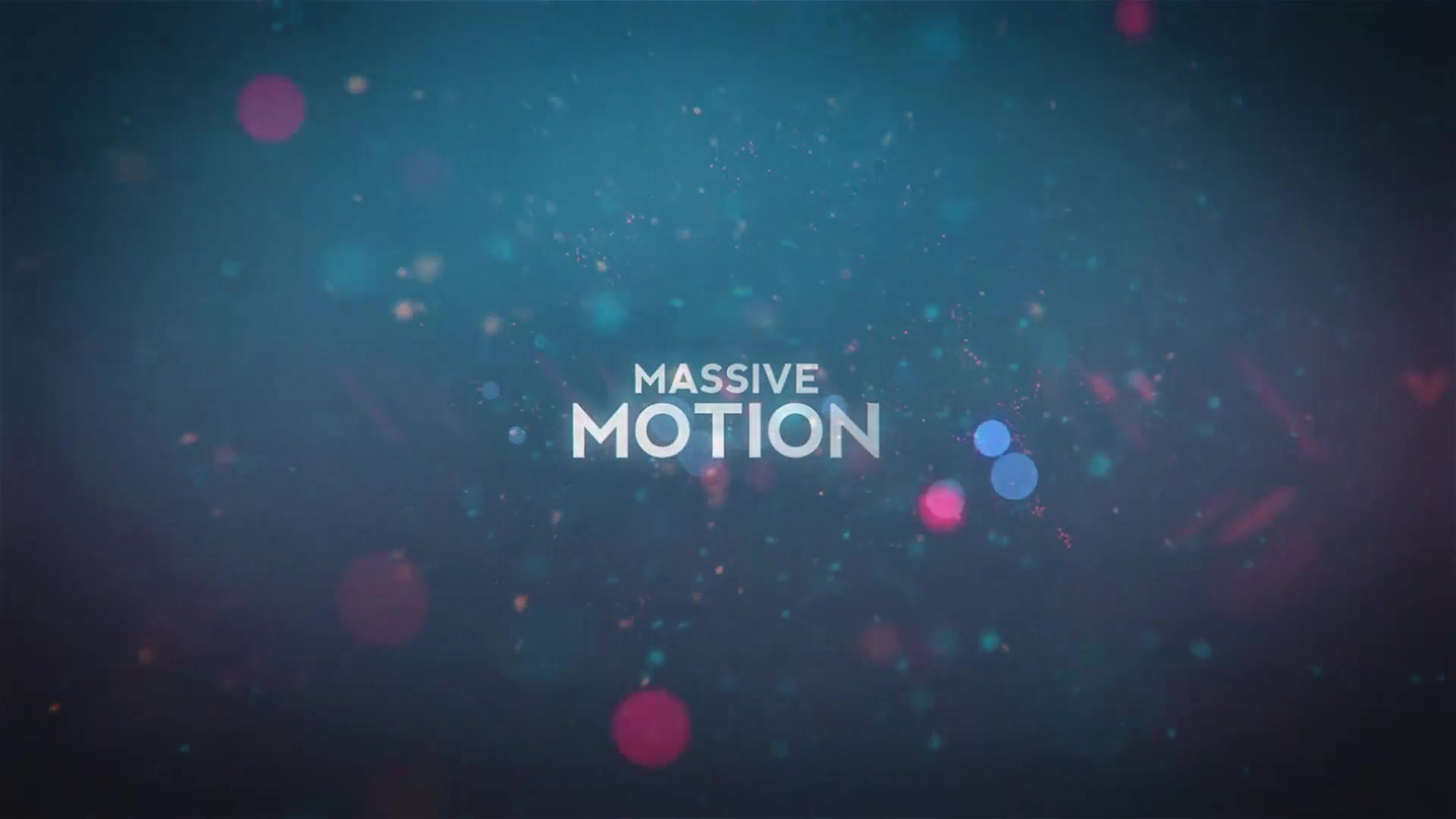 Particles Package Videohive 22084410 After Effects Image 3