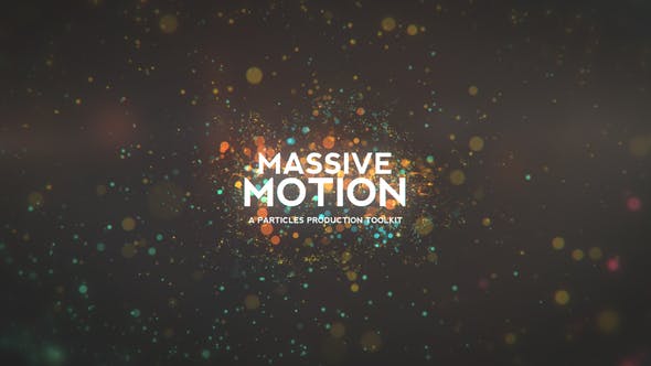 Particles Package - Videohive 22084410 Download