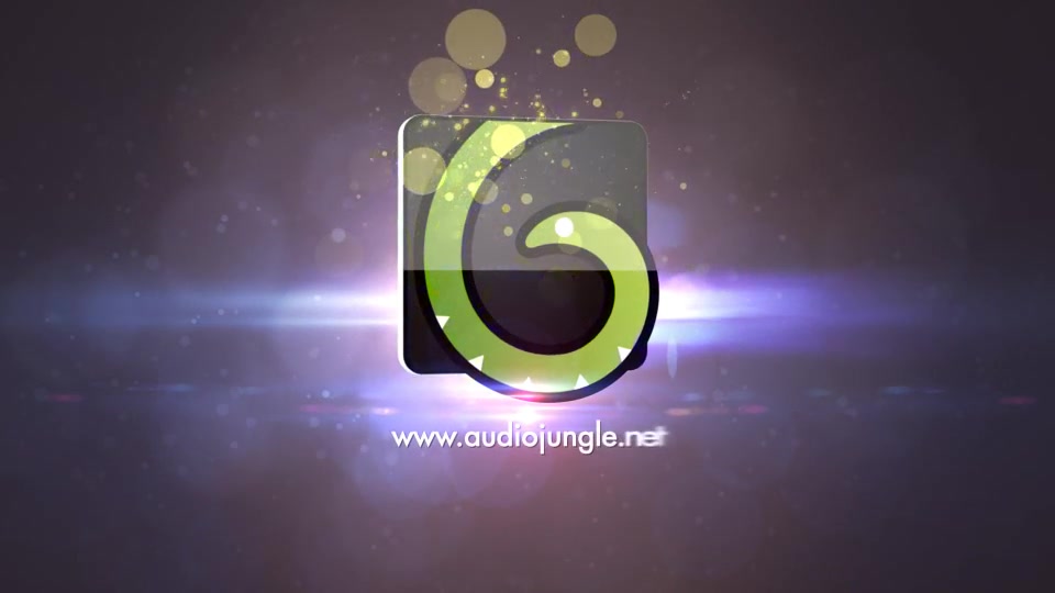 Particles Quick Logo - Download Videohive 12309716