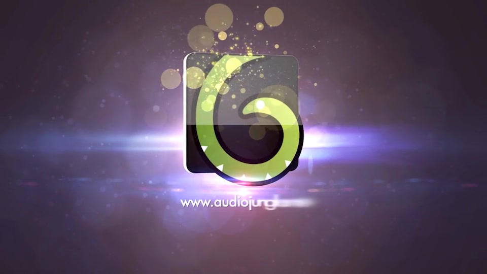 Particles Quick Logo Premiere Pro Videohive 24752356 Premiere Pro Image 3