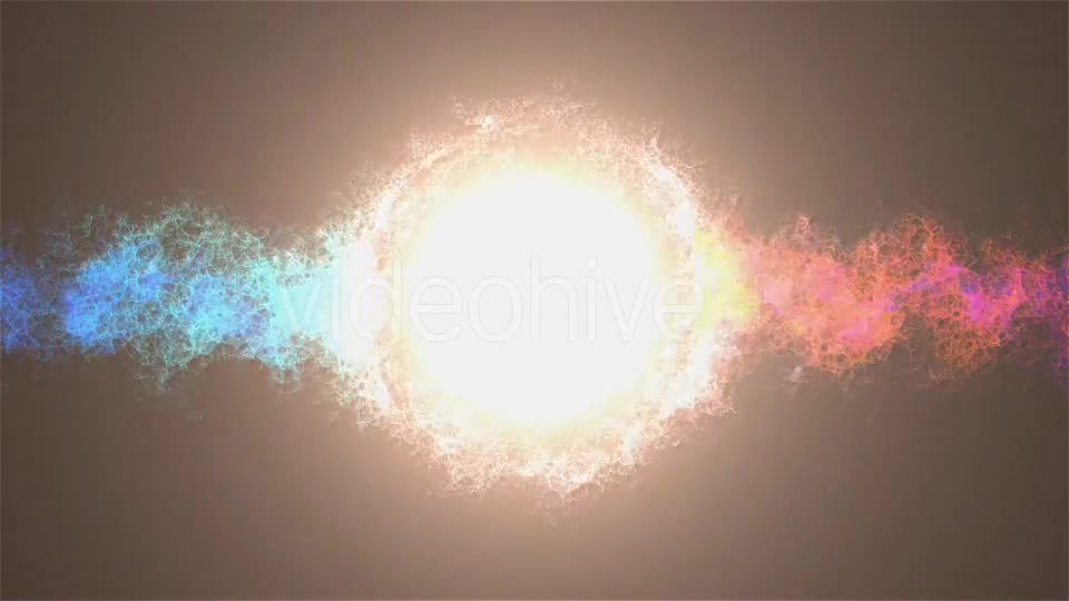 Particles Ring Explosion Opener - Download Videohive 19842829