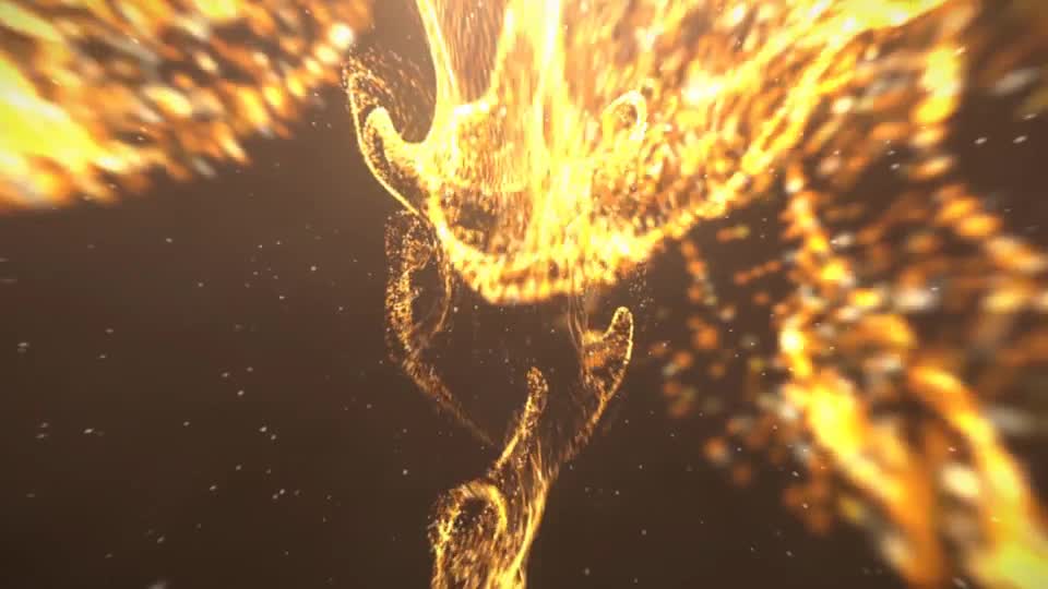 Particles Splash Reveal Videohive 24651640 After Effects Image 1