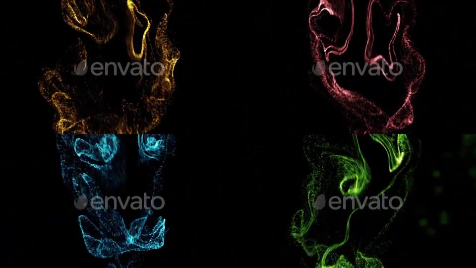Particles Splash Reveal Videohive 24651640 After Effects Image 10