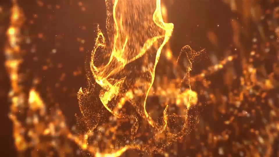 Particles Splash Reveal Videohive 24651640 After Effects Image 2