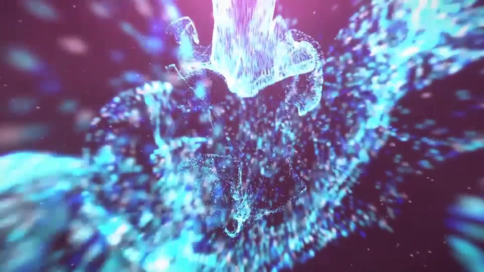 Particles Splash Reveal Videohive 24651640 After Effects Image 5