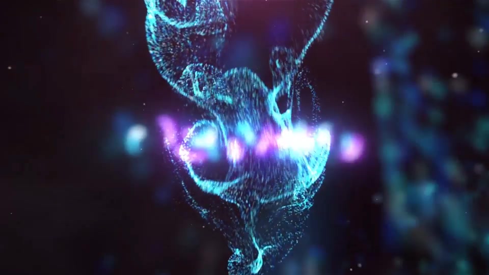 Particles Splash Reveal Videohive 24651640 After Effects Image 6