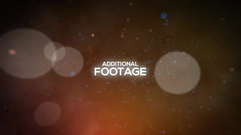 Particles Titles Videohive 21888348 After Effects Image 2