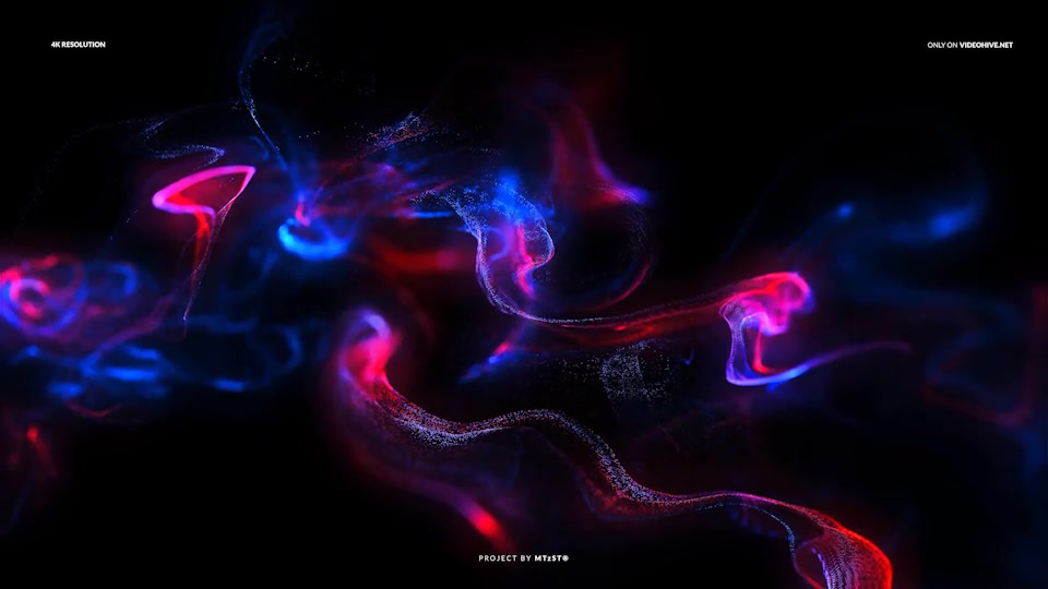 Particles Titles 4K Videohive 30710825 After Effects Image 11