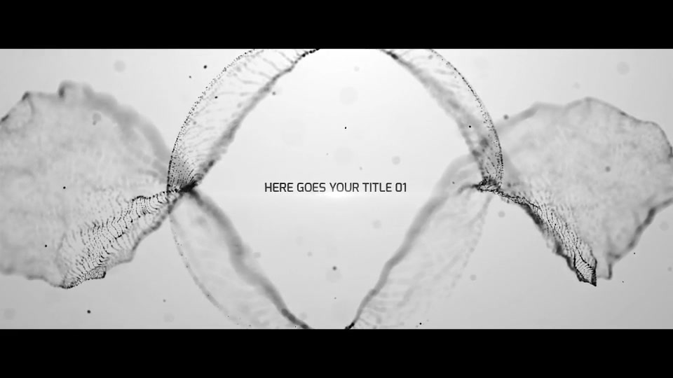 Particles Titles Videohive 13966417 After Effects Image 7