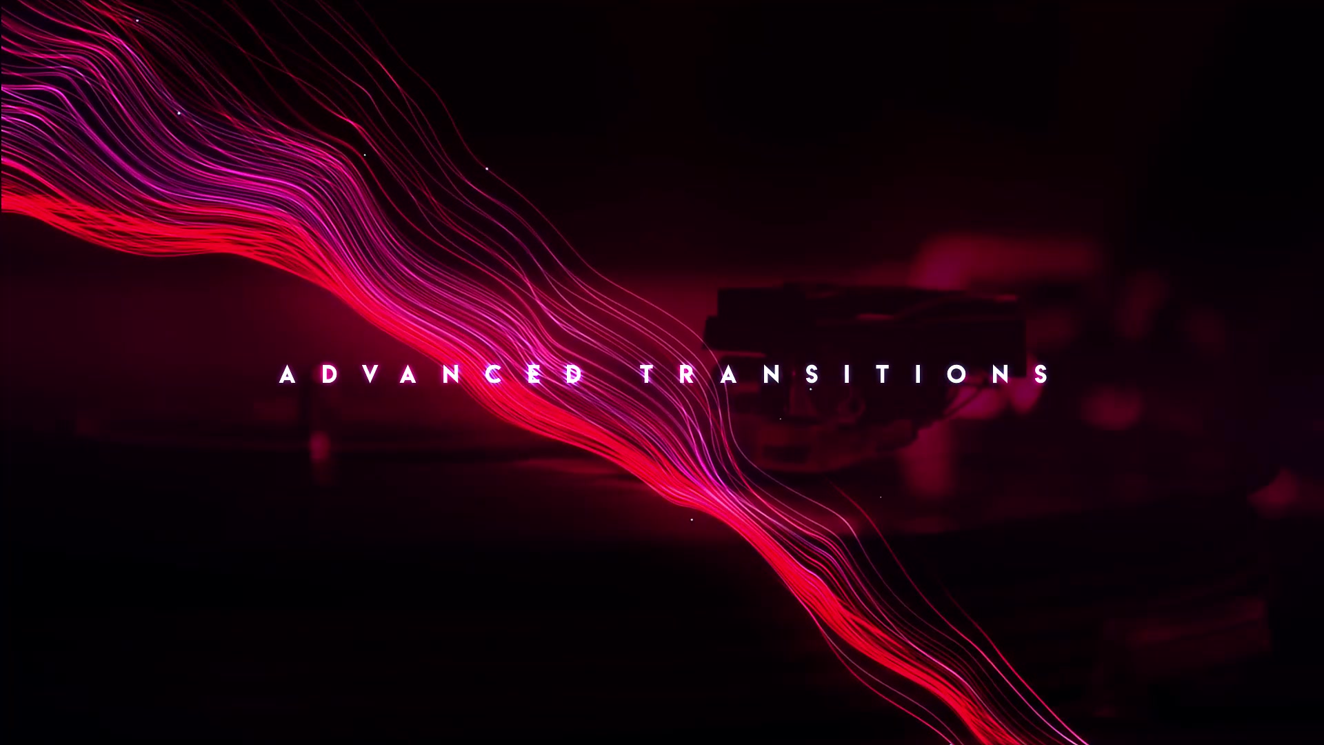 Particles Titles Insomnia Videohive 25850238 After Effects Image 11