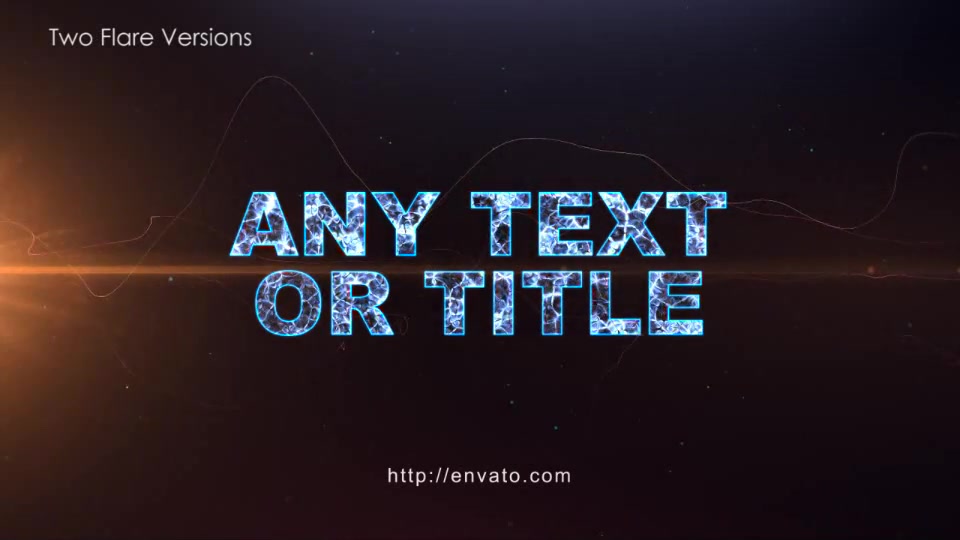 Particles Trailer - Download Videohive 7582877