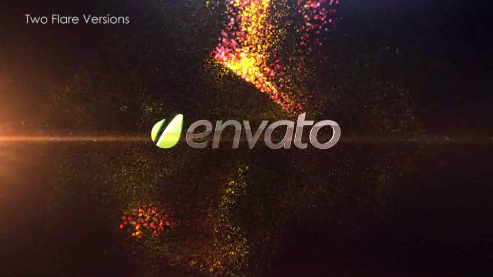 Particles Trailer - Download Videohive 7582877