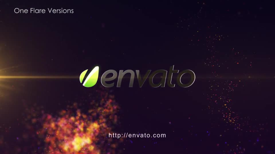 Particles Trailer - Download Videohive 7582877