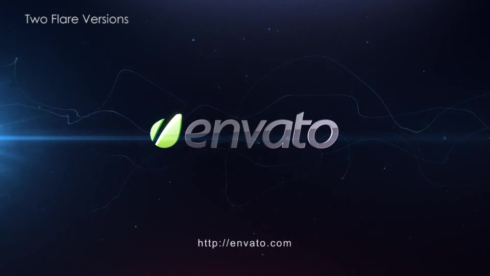 Particles Trailer - Download Videohive 7582877