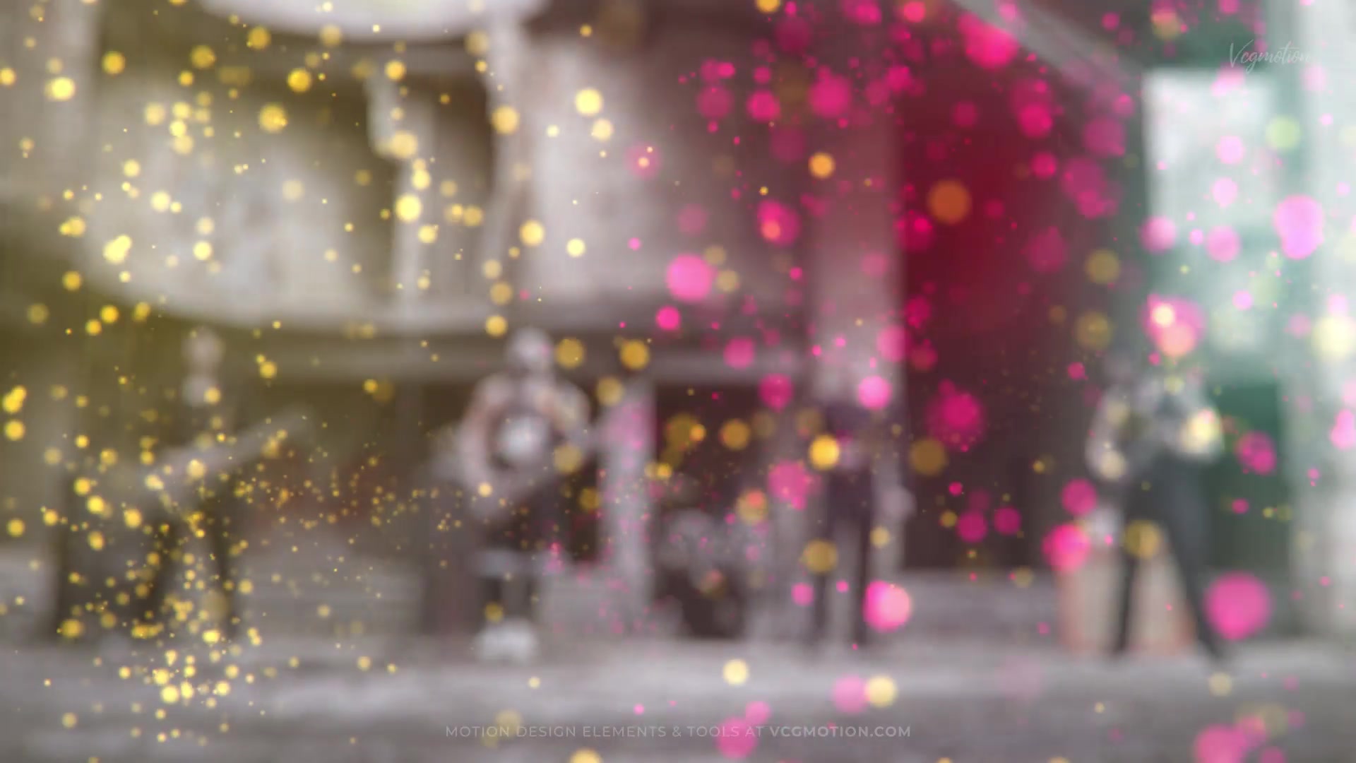 Particles Transitions Videohive 37567726 After Effects Image 3