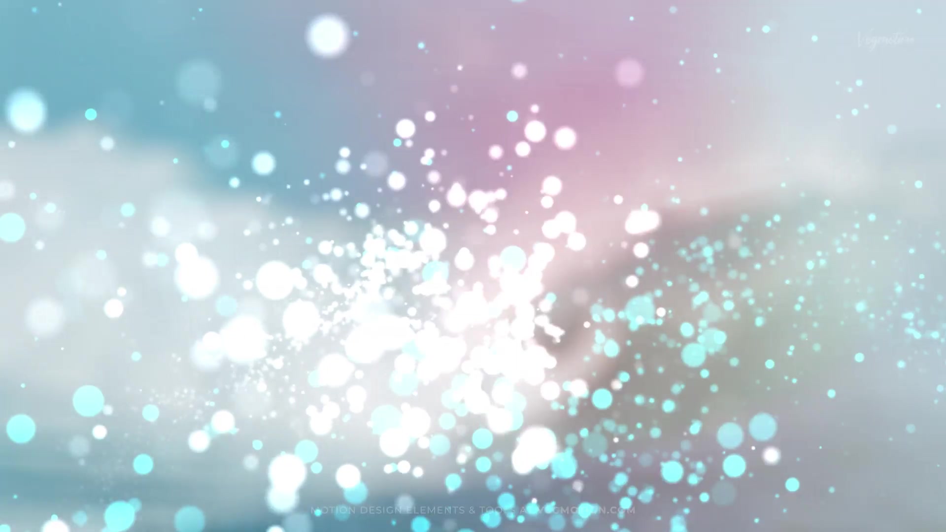 Particles Transitions Videohive 37567726 After Effects Image 4