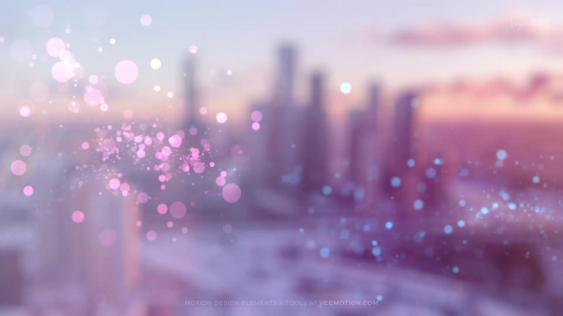Particles Transitions Videohive 37567726 After Effects Image 6