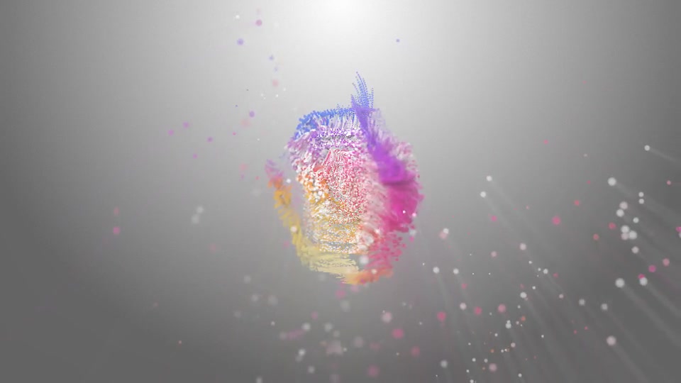 Particles Universe Videohive 18311090 After Effects Image 2