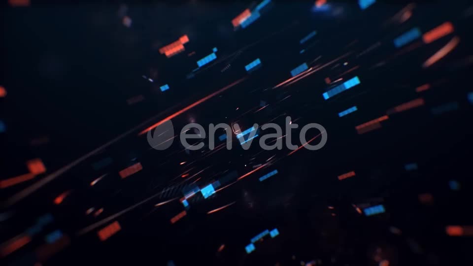 Particles Vortex Logo Reveal Videohive 21605040 After Effects Image 2