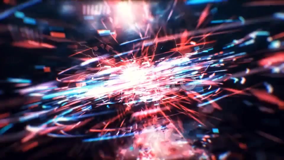 Particles Vortex Logo Reveal Videohive 21605040 After Effects Image 3