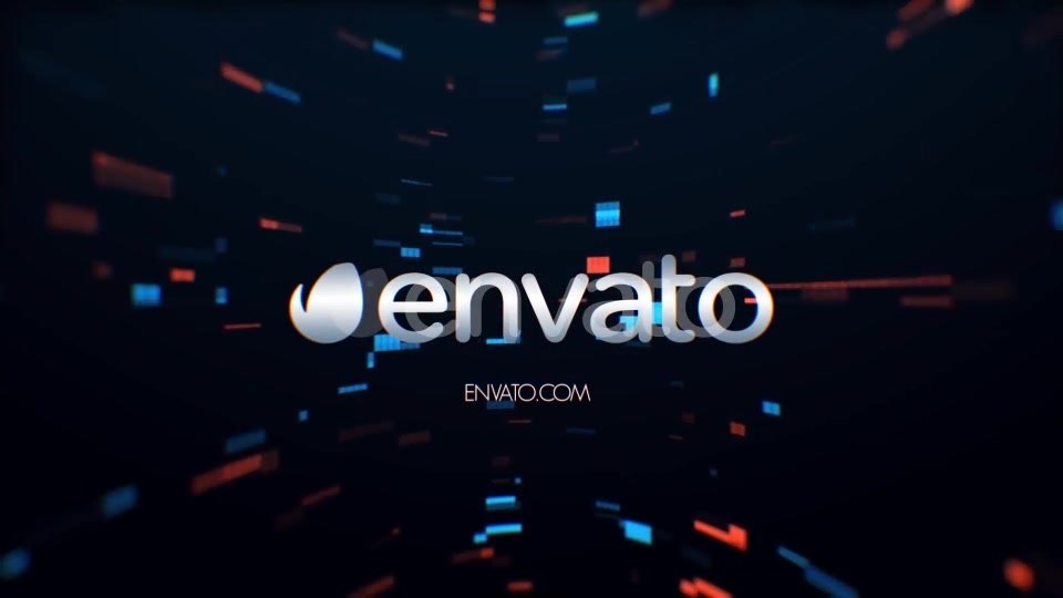 Particles Vortex Logo Reveal Videohive 21605040 After Effects Image 5