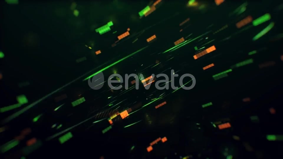 Particles Vortex Logo Reveal Videohive 21605040 After Effects Image 6