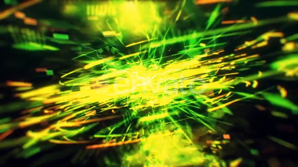 Particles Vortex Logo Reveal Videohive 21605040 After Effects Image 7