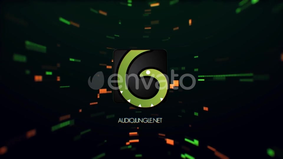 Particles Vortex Logo Reveal Videohive 21605040 After Effects Image 9
