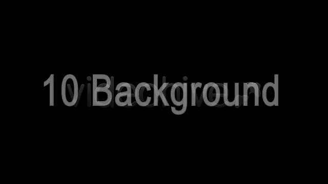 Particular Background (10 Pack) - Download Videohive 3916716