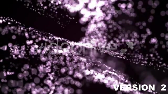 Particular Background 14 (2 versions) - Download Videohive 3663187