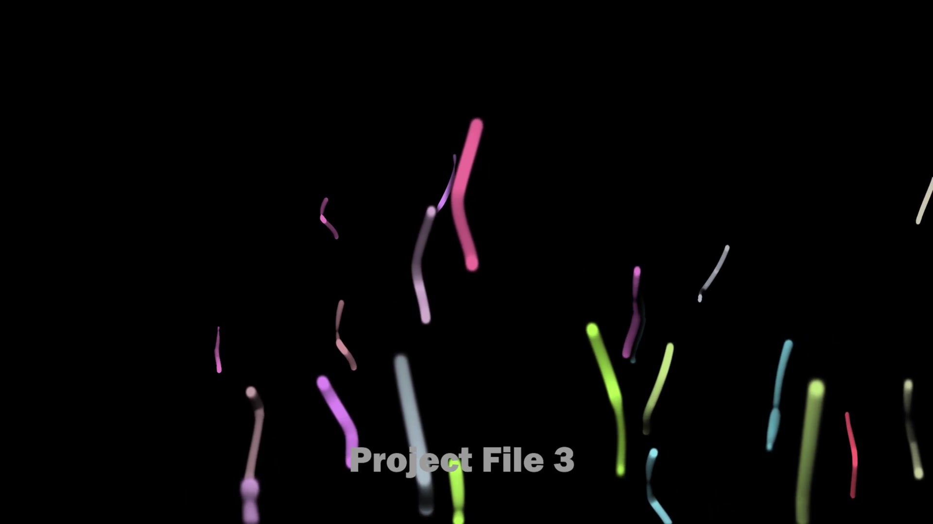 Particular Confetti Videohive 35983082 After Effects Image 4