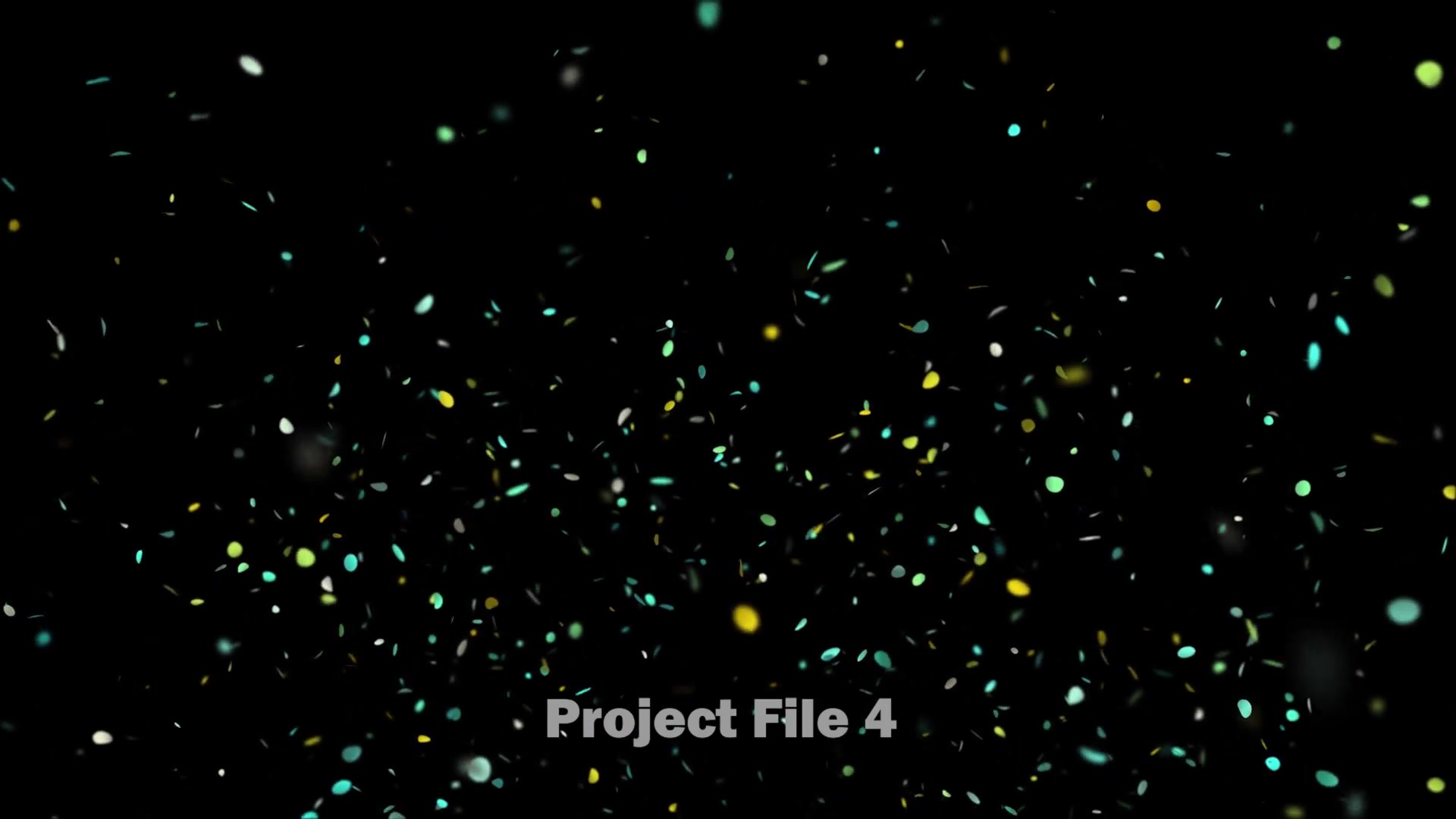 Particular Confetti Videohive 35983082 After Effects Image 5