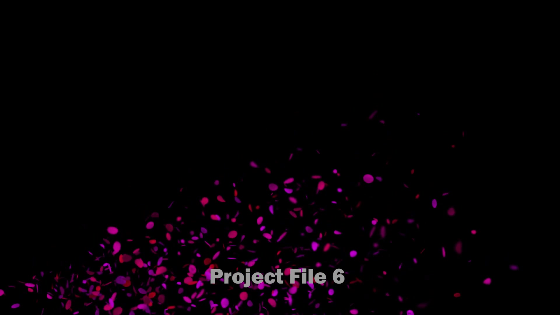 Particular Confetti Videohive 35983082 After Effects Image 7