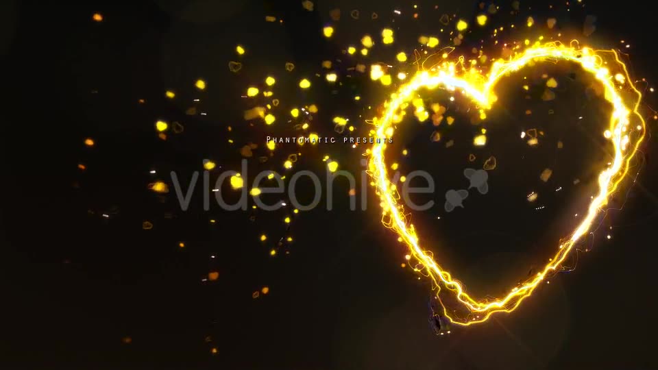 Particular Heart 4 - Download Videohive 19348975