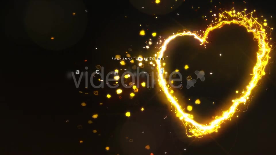 Particular Heart 4 - Download Videohive 19348975