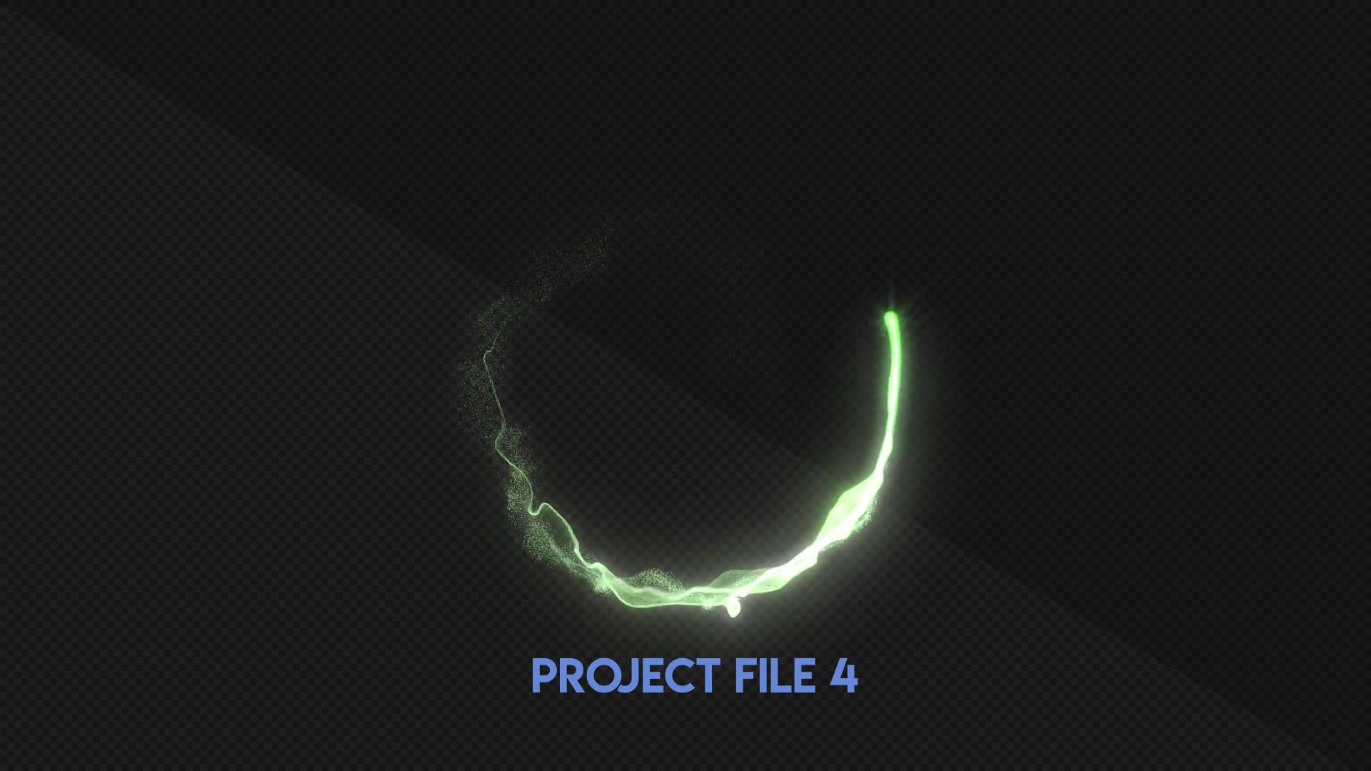 Particular Light Streak Creator Videohive 37227574 After Effects Image 6