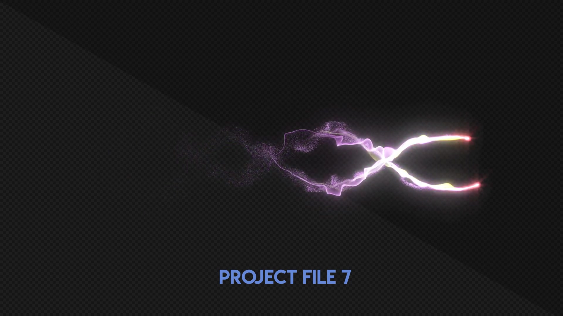 Particular Light Streak Creator Videohive 37227574 After Effects Image 9