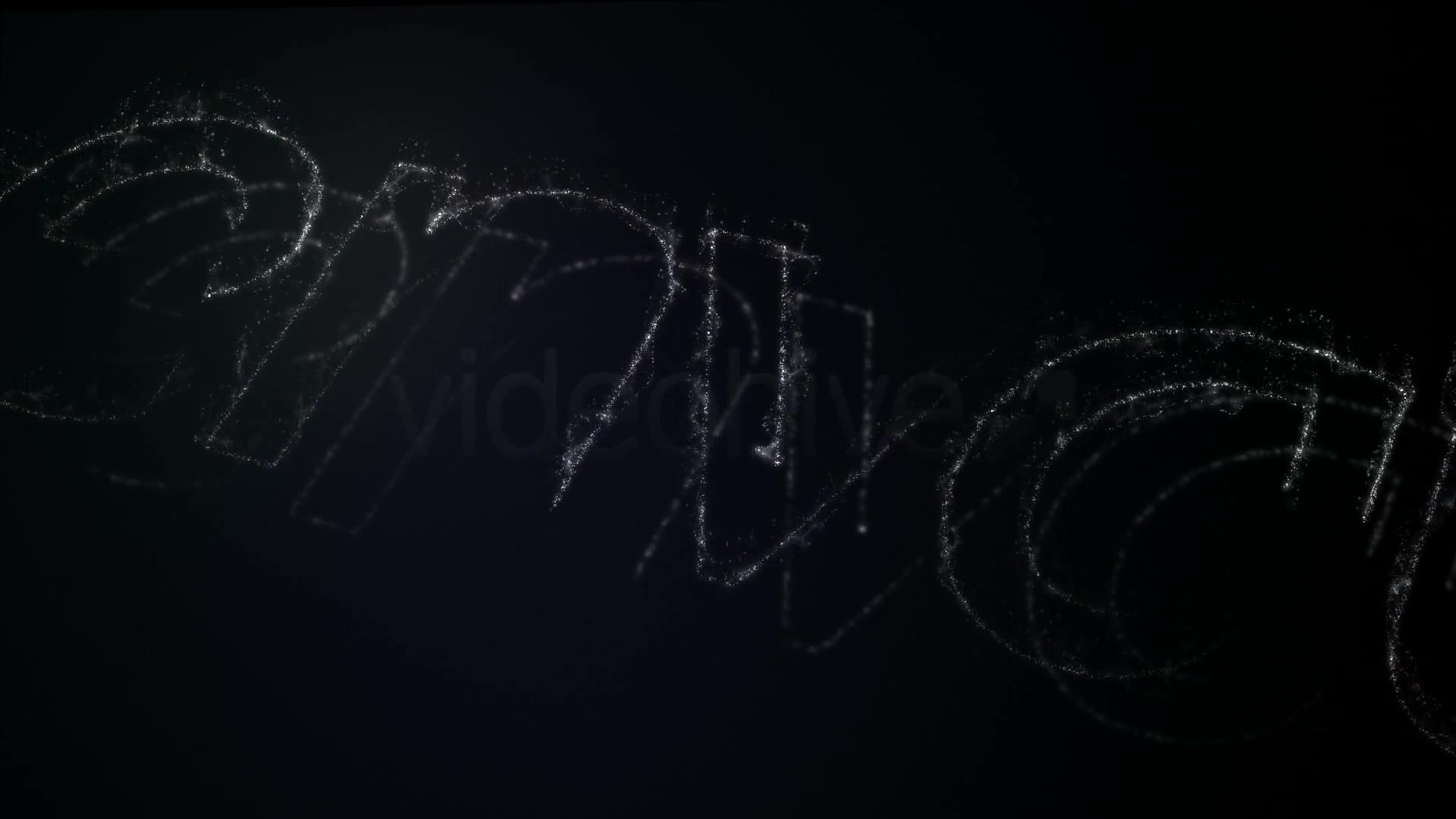 Particular line Logo Reveal - Download Videohive 4440918
