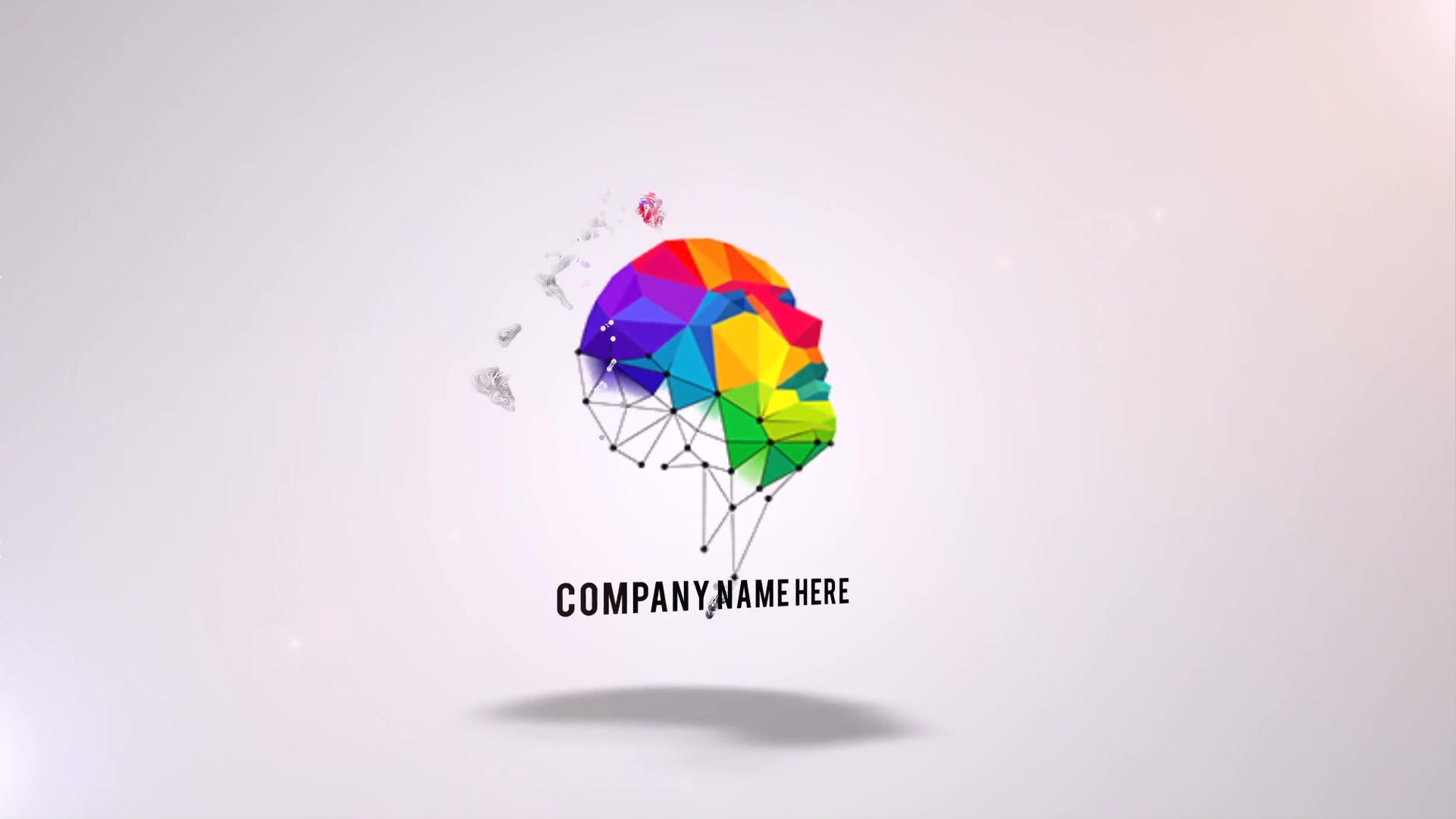 Particular logo Reveal Videohive 28734243 After Effects Image 5