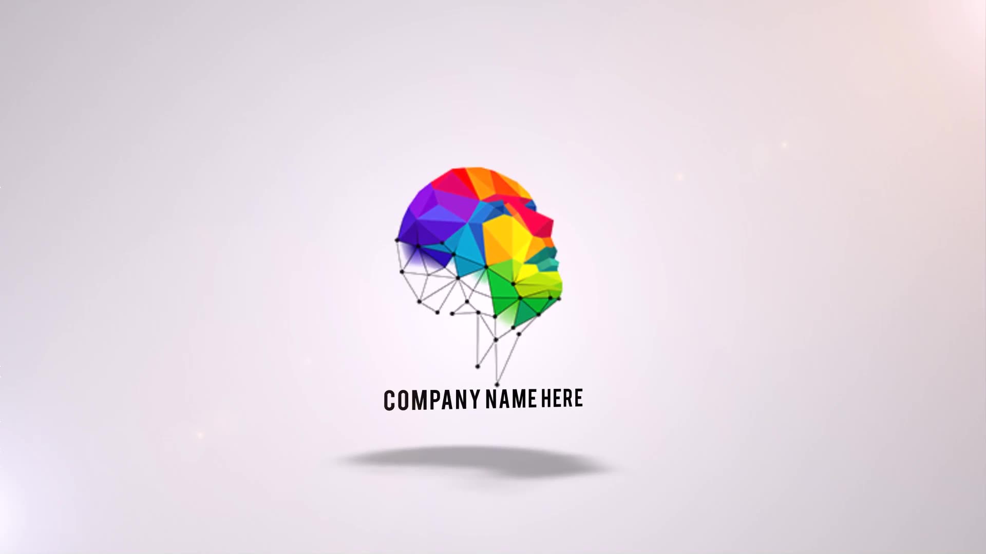 Particular logo Reveal Videohive 28734243 After Effects Image 6