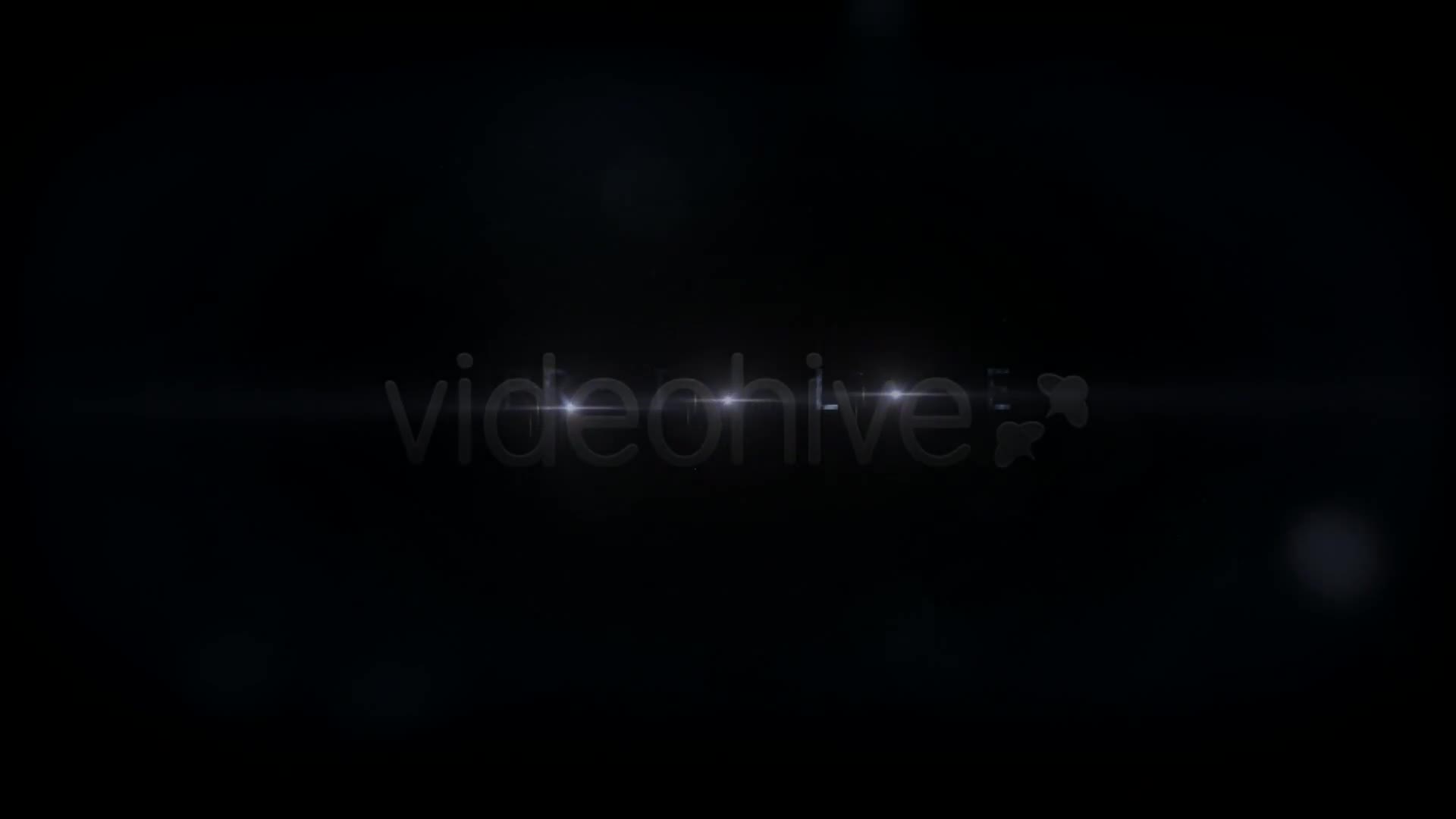 Particular logo reveal - Download Videohive 3884941