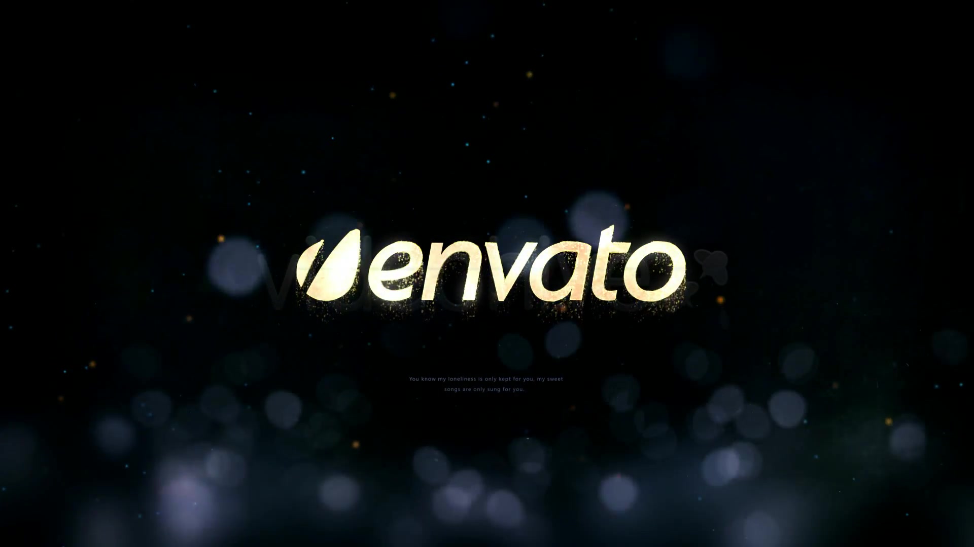 Particular logo reveal - Download Videohive 3884941